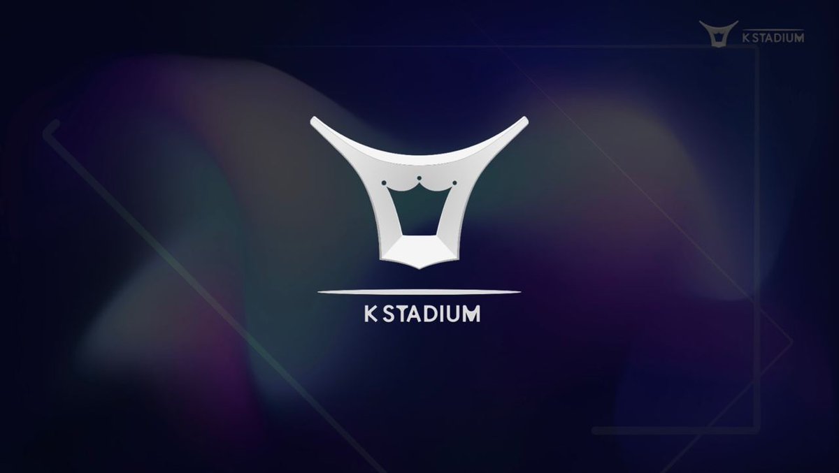 K STADIUM_Official tweet media