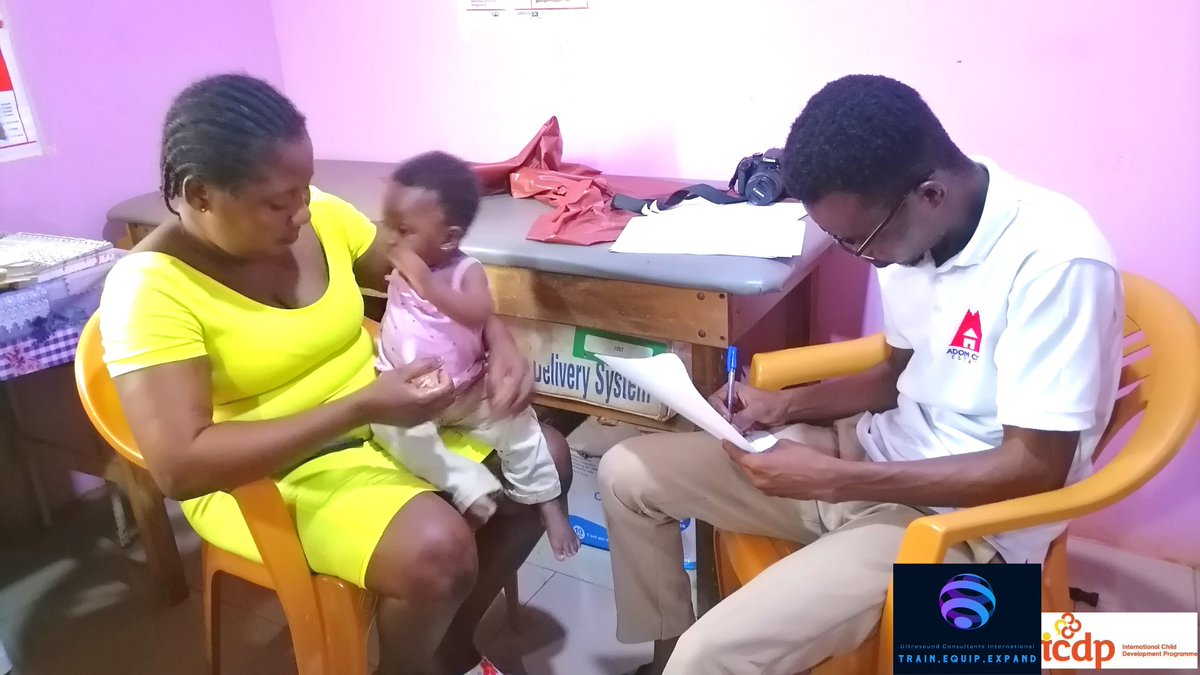 ICDP Ghana tweet media