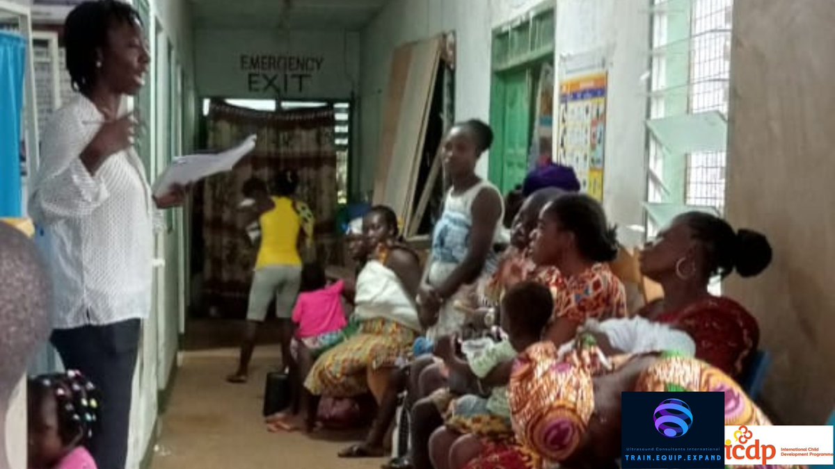 ICDP Ghana tweet media