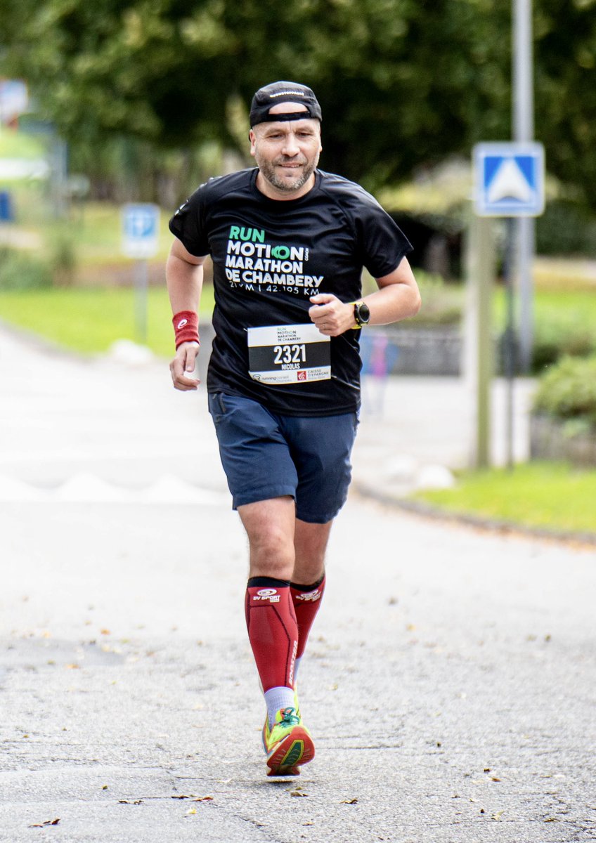 NicolasLuchez's tweet image. Fier de signer une troisième année en tant qu’ambassadeur de cette application. Mille mercis @runmotioncoach 👍 !
Si vous souhaitez opter pour la version premium de cette dernière, cliquez sur le lien dans ma bio une réduction de 5 euros sera appliquée 😉 !