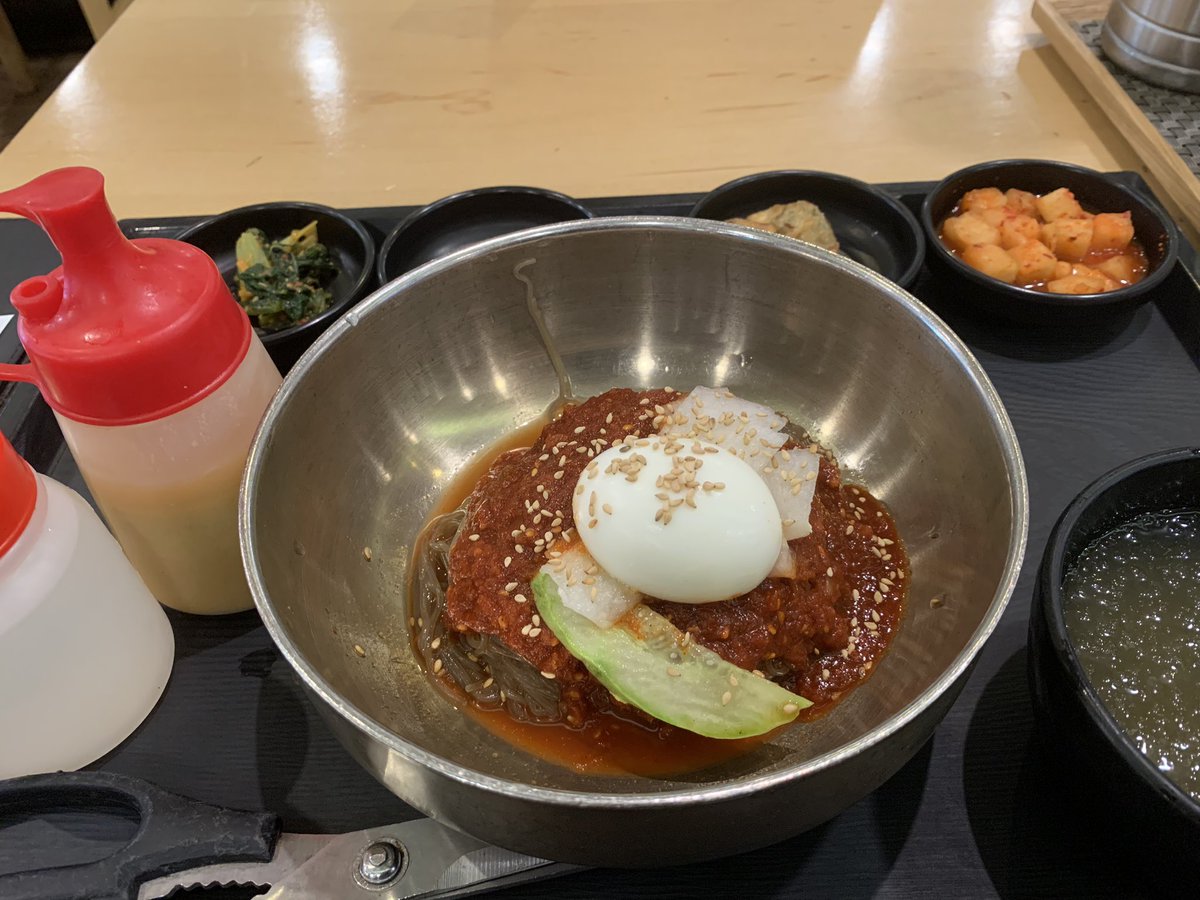 keizo_kitchen's tweet photo. 〜無職　世界周遊一人旅〜

韓国🇰🇷  最終日終了

何気に初韓国で日本と同じような環境で非常に過ごしやすかったが、旅の終わりを告げているようで寂しい気持ちになった一日でした

食事も美味しく距離もかなり近いので、またゆっくり来たいなと思える場所で旅の最後には凄く良い場所��した https://t.co/RHGECxwsKv