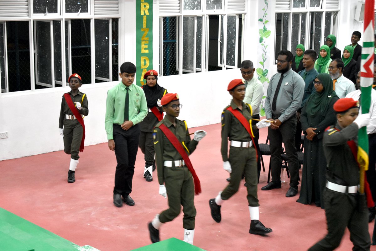 eduGS_59's tweet photo. Best All-Round Students (Secondary / Higher Secondary)

@MoEdumv https://t.co/RiyZmzFObr