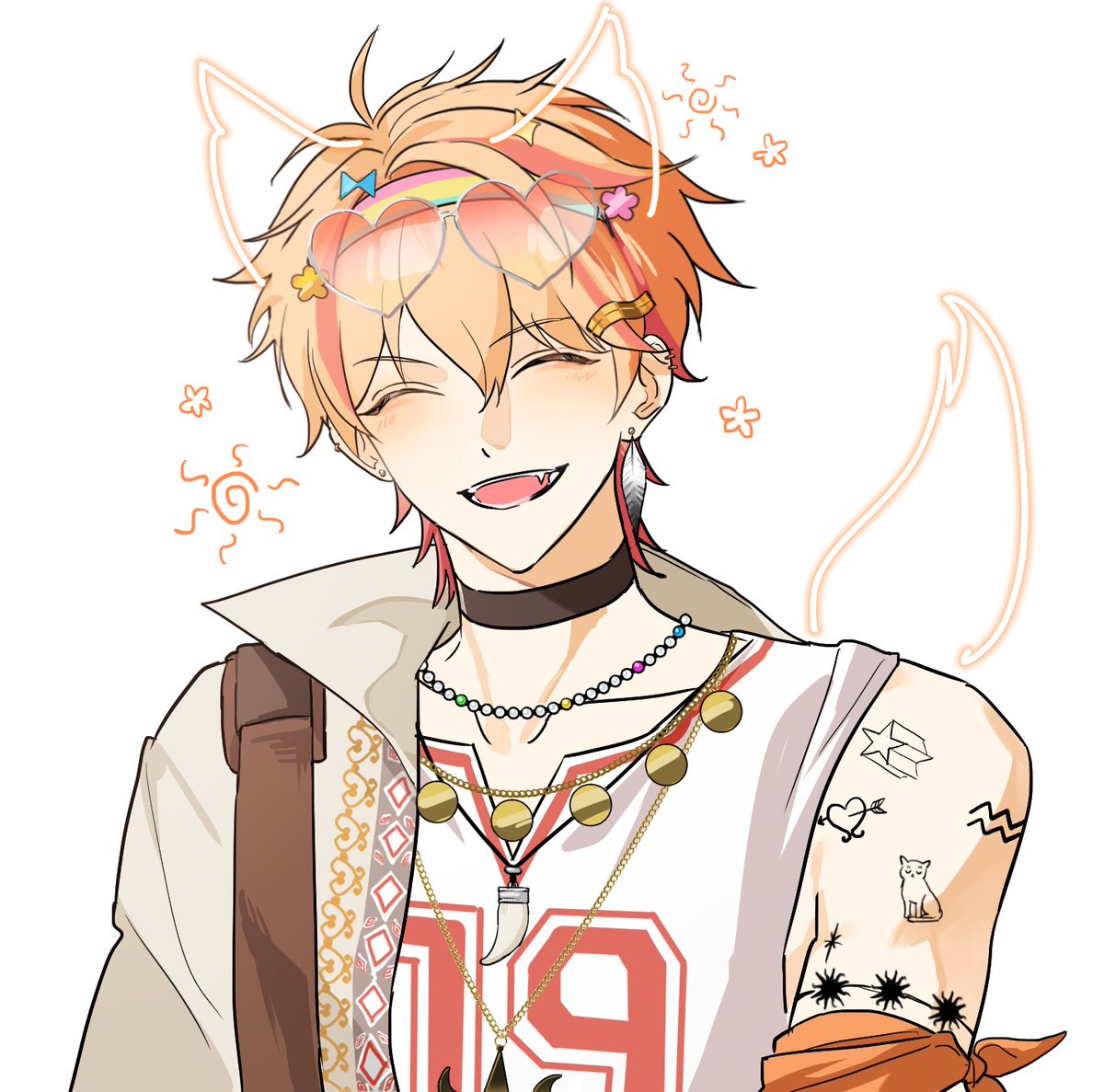 Humsig's tweet photo. #요즘히피그림 https://t.co/K8yH9nC5gK