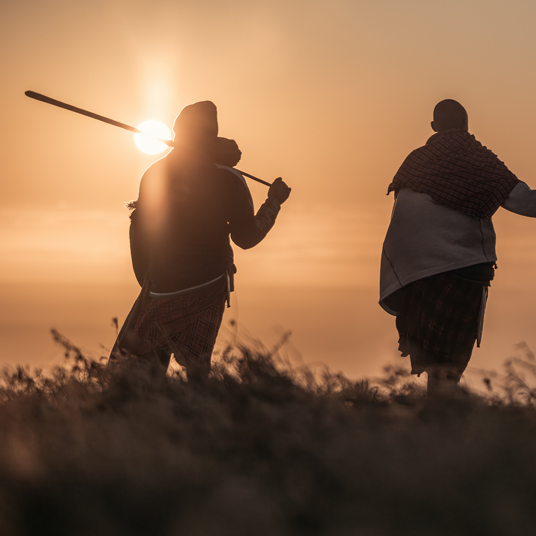 Finch Hattons Luxury Tented Camp tweet media