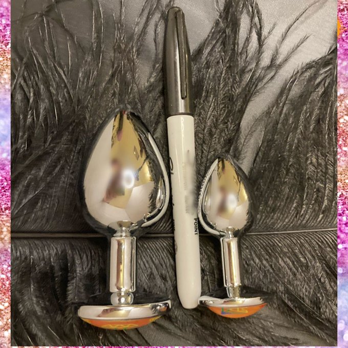 Re: Etsy's policy on adult toys: our 🍑plugs won't be available via https://t.co/UY5WFokWtY after 7/29