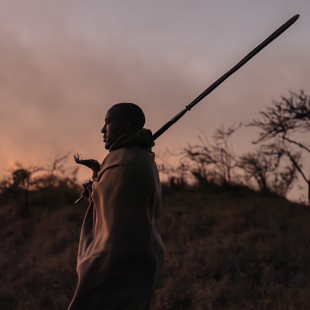 Finch Hattons Luxury Tented Camp tweet media