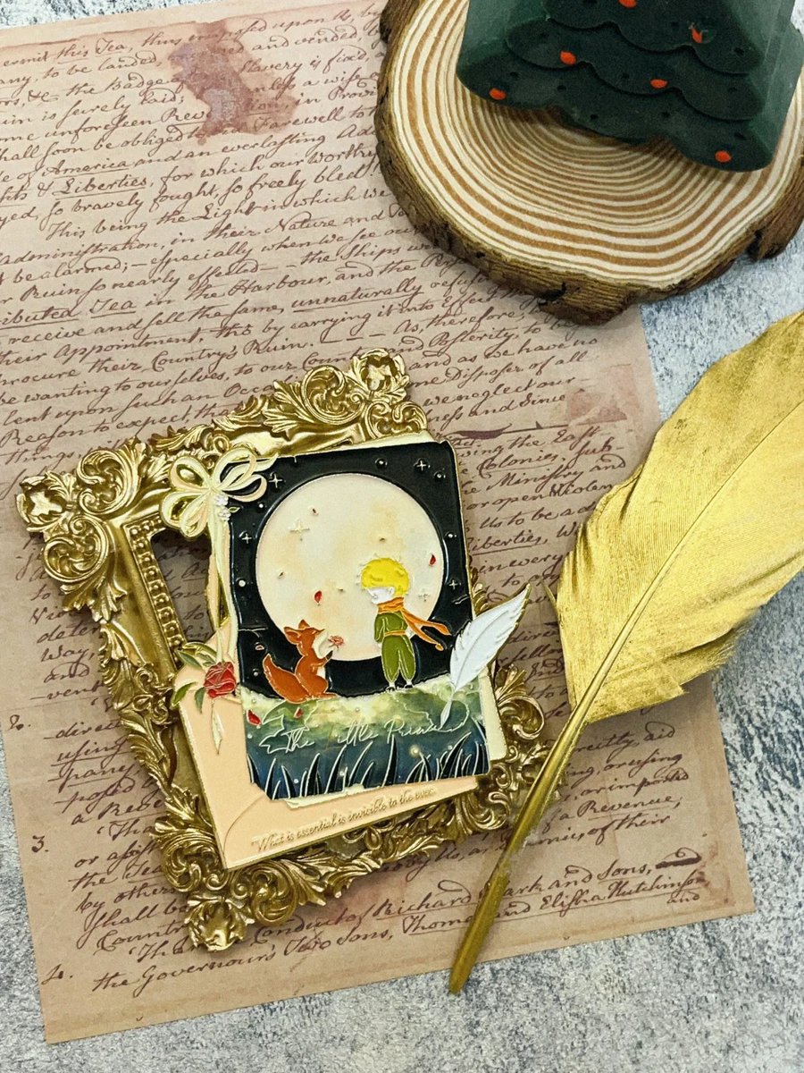 annepin330448's tweet photo. Thank you for believing we won't let you downπ₯°#enamelpins #hardenamel #pinsin #enamelpin#pinstagram #pinspinspins#pinscollection
#pinscollector #pinmaker #pindesign #animepins#sandblasted #pinonpin #pinmakerssupergroup#pinmaking #fantasypins #pinart #pinsaddict https://t.co/oFbO8KHtij