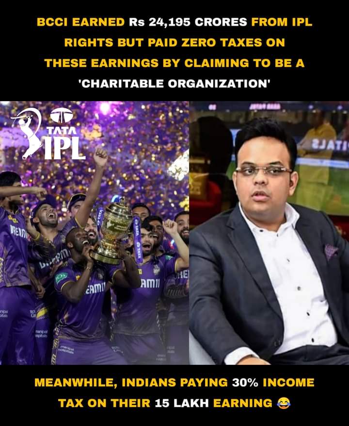 Mr_RGandhi's tweet photo. Fraud of the highest level 🤯 https://t.co/Sp46kDoXjp