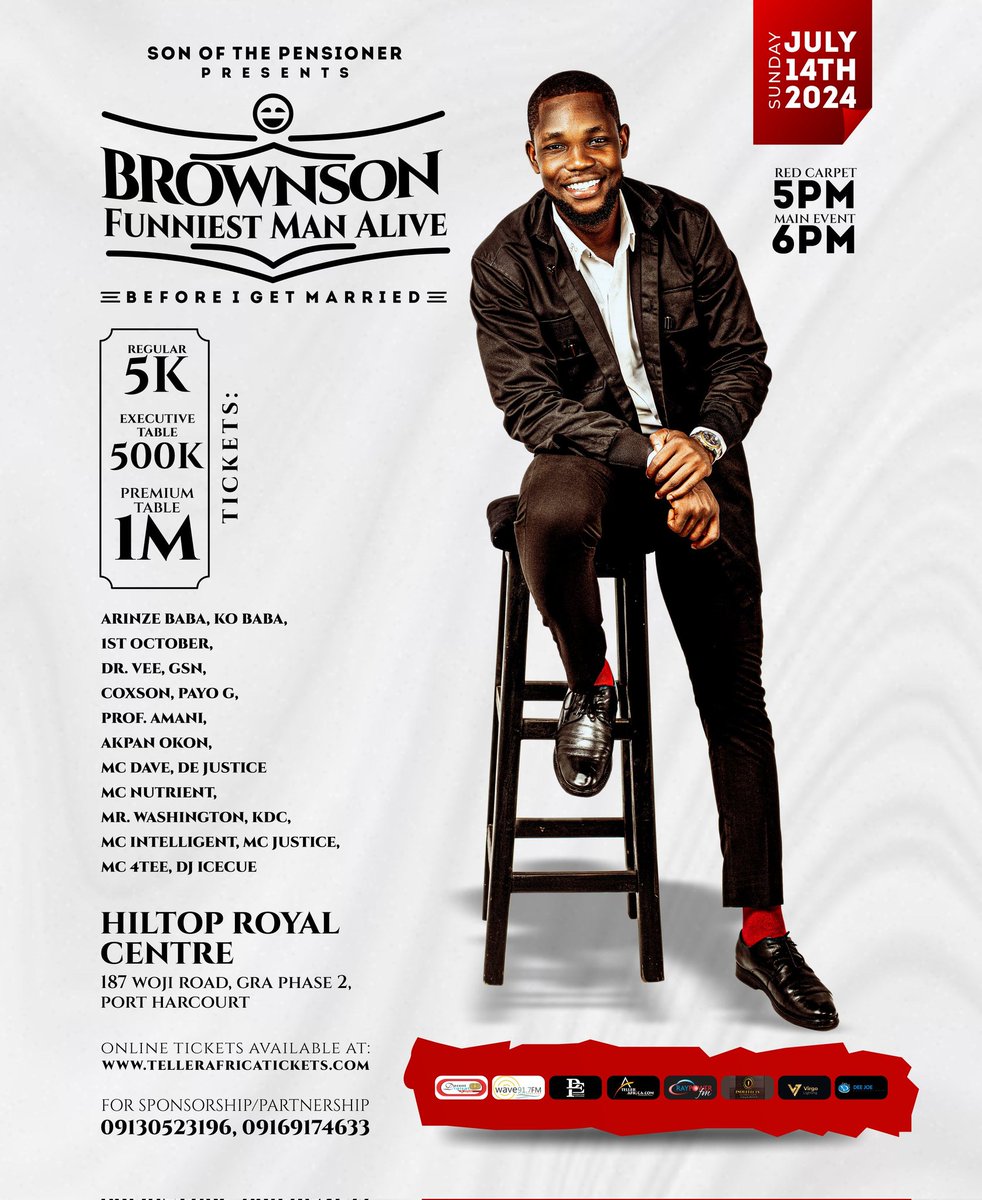 Brownson tweet media