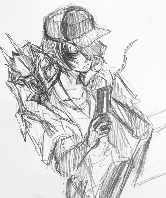 落書き 