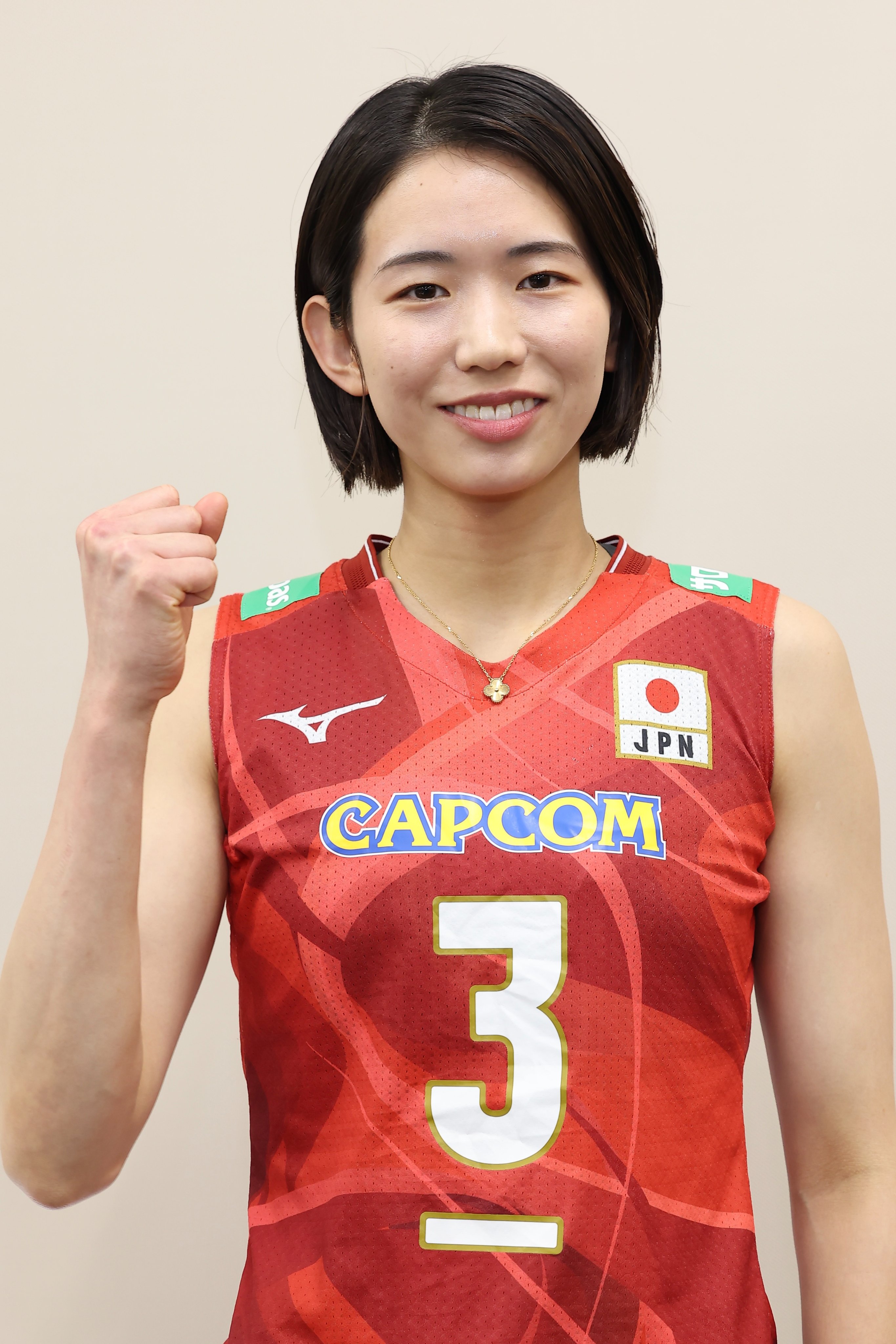 XユーザーのReese 📸🏐さん: 「Sarina Koga in yesterday's send
