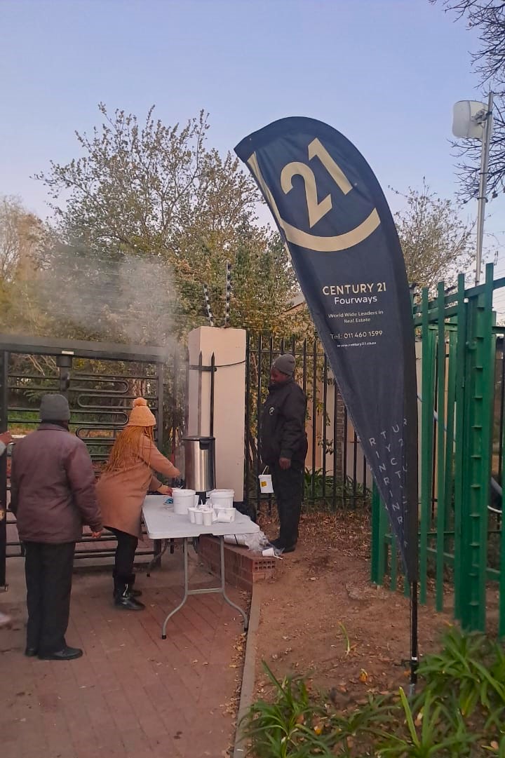 Dainfern Golf Estate tweet media