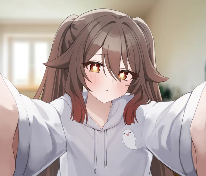 してくれないの…? #原神