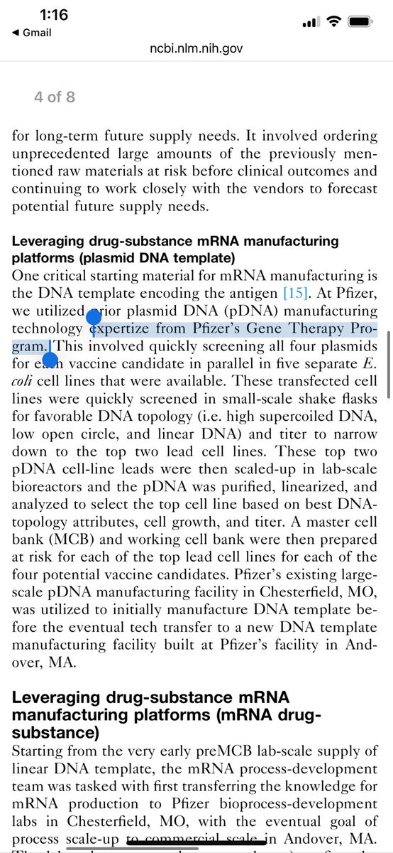 Kevin McKernan tweet media