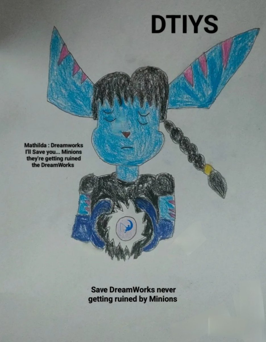 Mathilda 301 tweet media