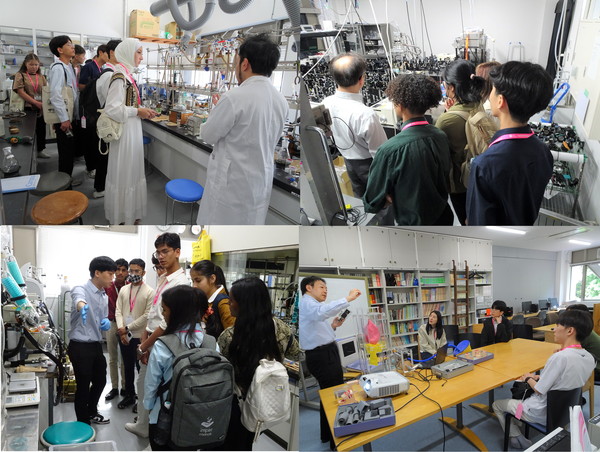 ssp_kouhou's tweet photo. Activity Reports of 2024 SAKURA SCIENCE High school program Group 2(India, Korea, Thailand, Brunei, and Kyrgyzstan) have been published on our English website!🌸
https://t.co/KONTTmNRCP

#sakurascience
#さくらサイエンス
#highschoolprogram https://t.co/wrUWpk19tq