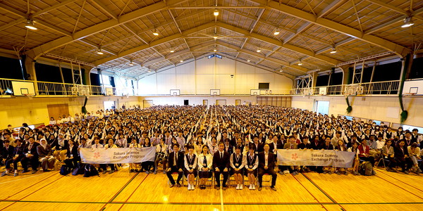 ssp_kouhou's tweet photo. Activity Reports of 2024 SAKURA SCIENCE High school program Group 2(India, Korea, Thailand, Brunei, and Kyrgyzstan) have been published on our English website!🌸
https://t.co/KONTTmNRCP

#sakurascience
#さくらサイエンス
#highschoolprogram https://t.co/wrUWpk19tq