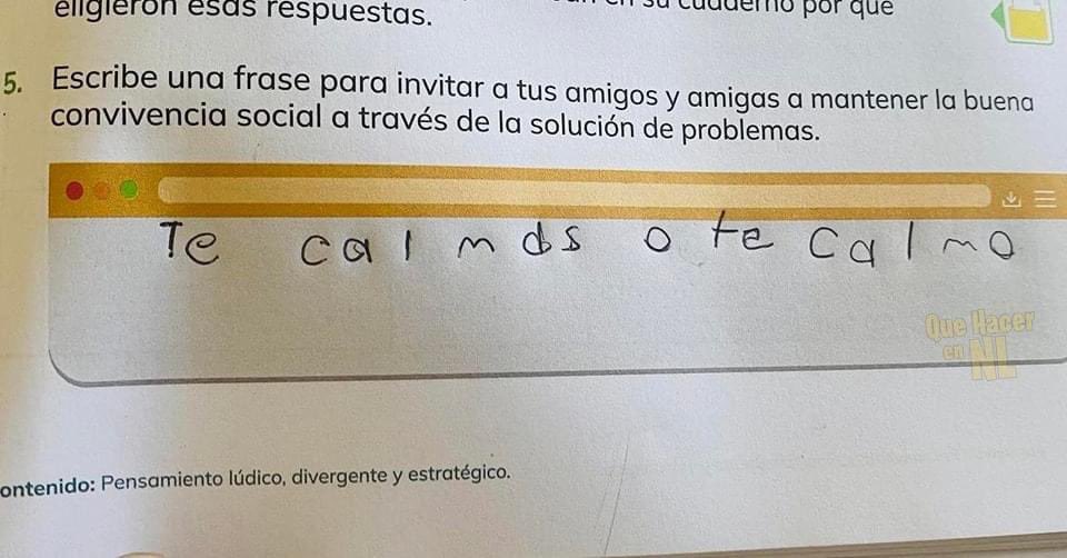 Técnica milenaria.