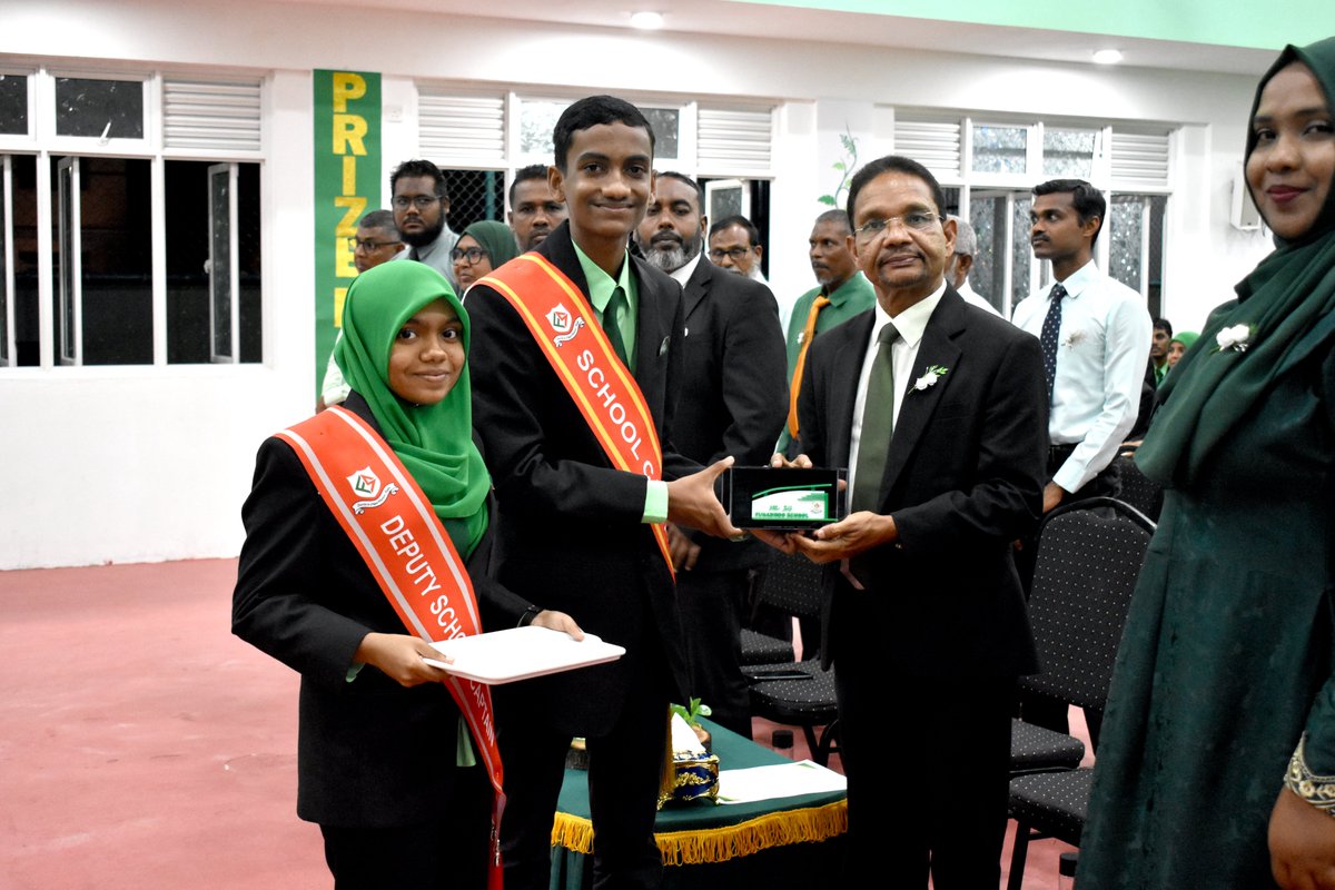 eduGS_59's tweet photo. Clicks from Prize Day 2024

@MoEdumv https://t.co/WggBWH18jI