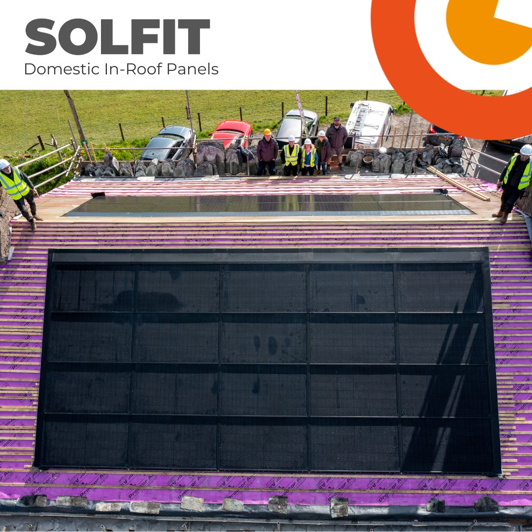 Solfit Ltd tweet media