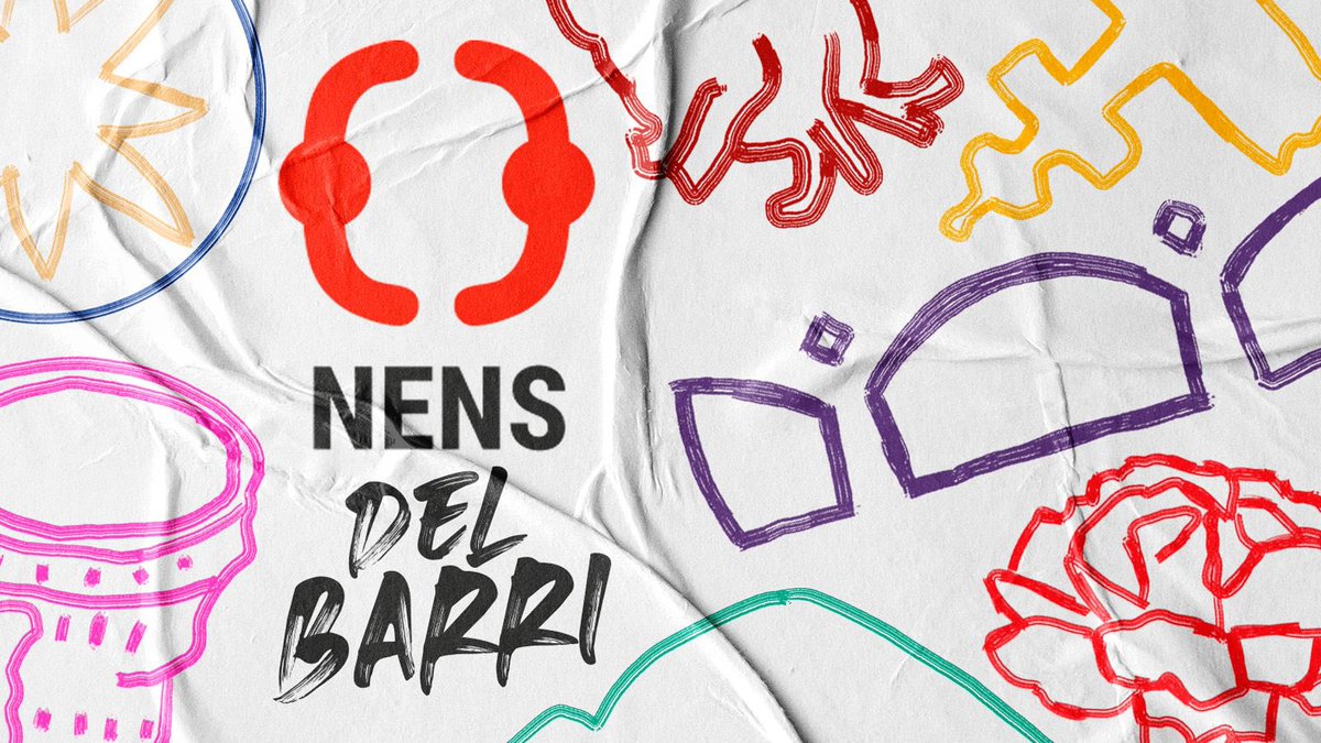 nensdelvendrell's tweet photo. 🔴⚫️⚪️ Nens del Barri!

Dies per sentir i gaudir dels barris i també per encorajar-nos a assajar fort!

📆 Dimecres 10 de juliol

Canvi d’hora! (de 20h a 21:15h) perquè tothom qui vulgui pugui assajar i veure encendre la falla de plaça Nova!

🍻Consumició gratuïta pel concert. https://t.co/4KXgqf1LVi
