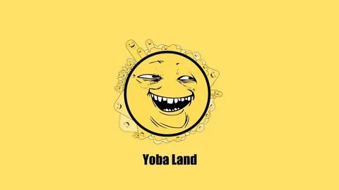 Sakunasaka's tweet photo. GM $YOBA 
@YobaCto https://t.co/TkOJWhvBBN