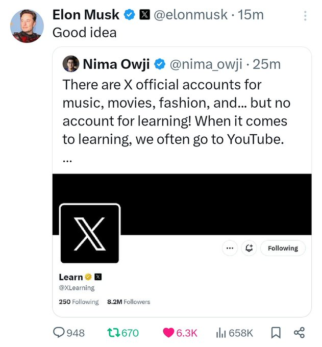 noteleventwelve's tweet photo. @AidanWgmi Time to keep learning while enjoying Solana summer with Not Eleven | $TWELVE 👀

Unlocking Learning Opportunities for All 🧠

#EducationForAll #Xlearning #EducationMatters https://t.co/yXCBw9eXIU