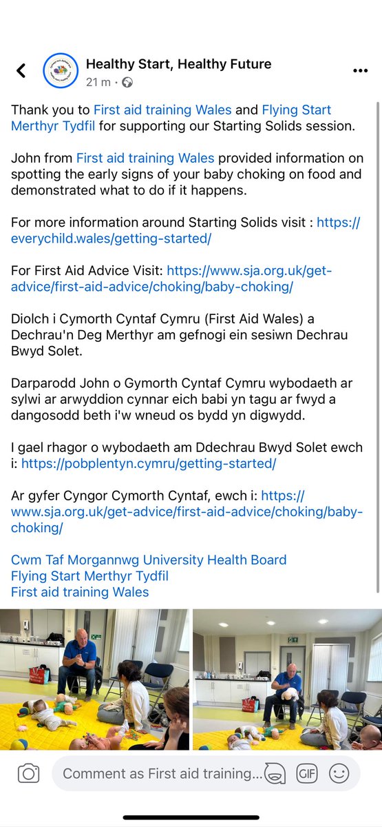 We love receiving good feedback 

Well done <a href="/Carl_Mahoney/">Carl Mahoney</a> &amp; John