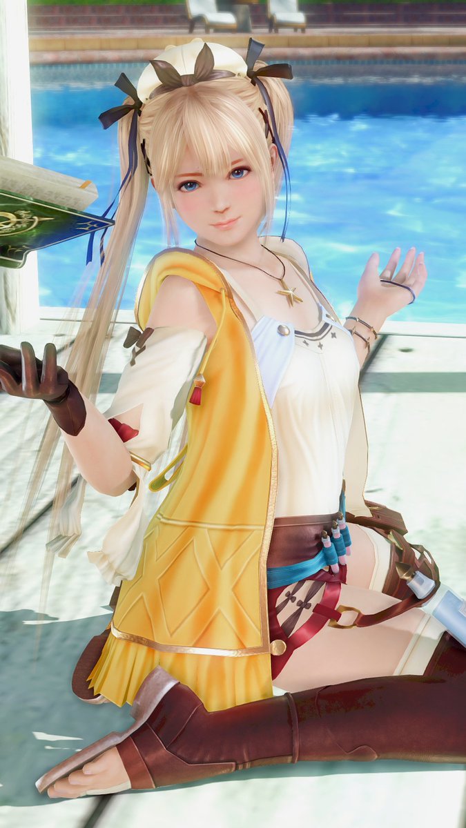 でどあら (@doaxvv_oppai) / Posts / X