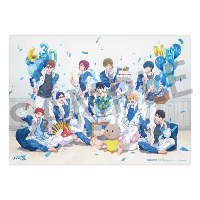 京アニショップ！ on X: 