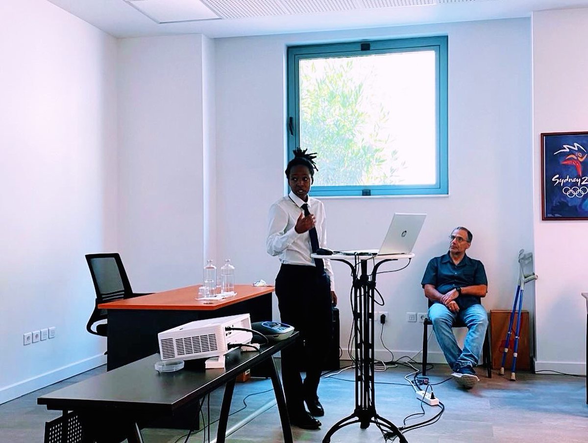 Steff Ndei tweet media