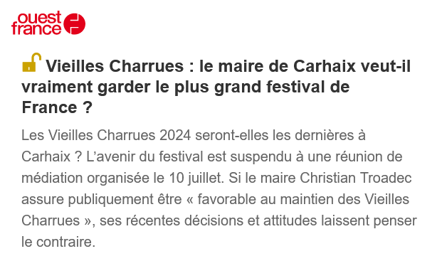 Sylvain Ernault tweet media