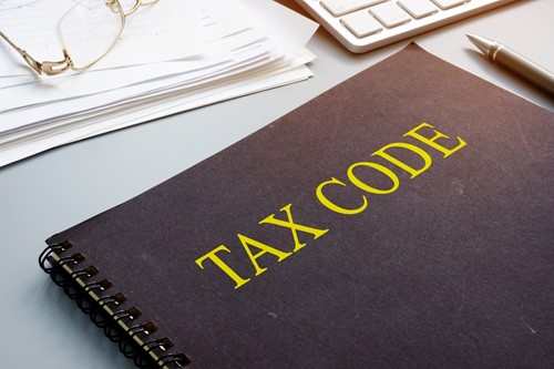 evirtualFD's tweet photo. What your tax code means #TaxCode #IncomeTax https://t.co/Iohed2xEX4 https://t.co/1SRrBbGbO7