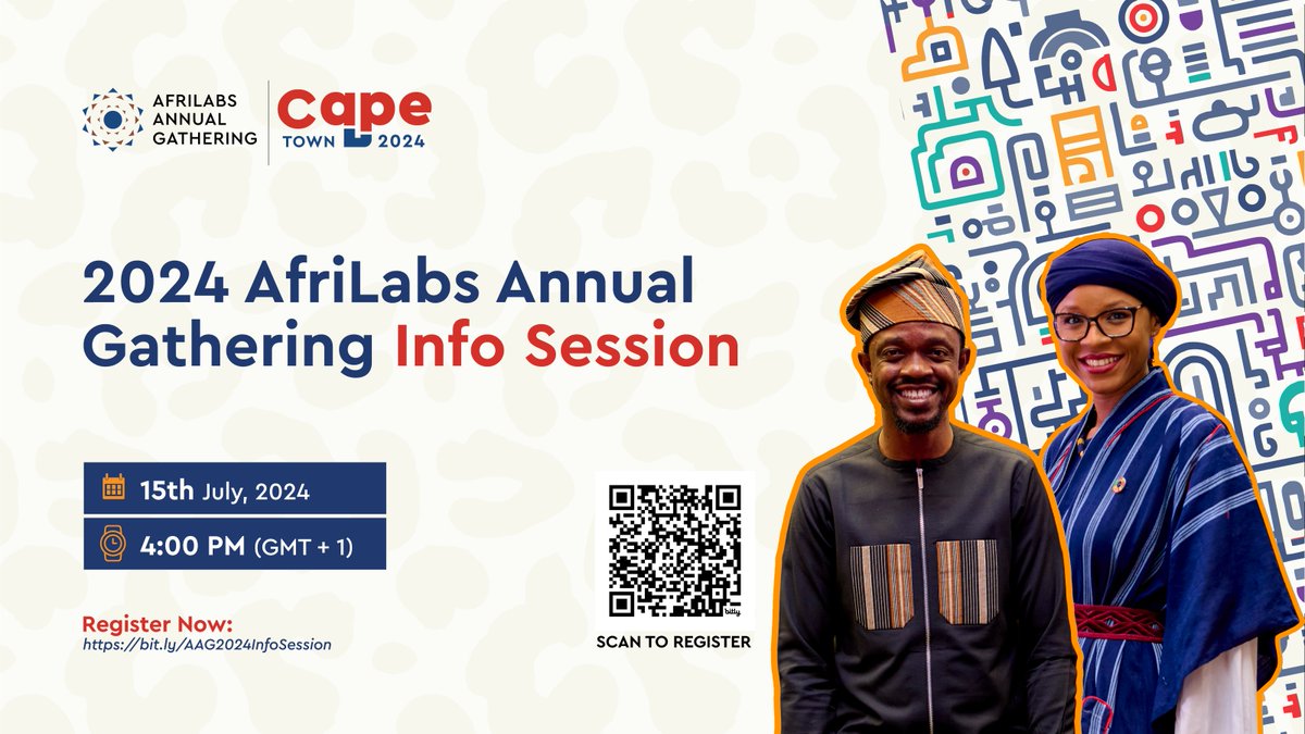 AfriLabs tweet media