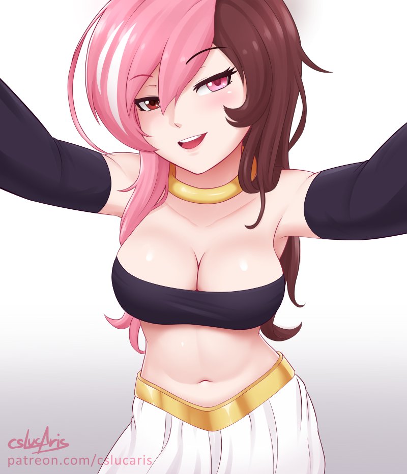 NeoSlient's tweet photo. #OpenRP #OpenDM #LewdRP #RWBYrp #HypnoRP
Neos back and horny and willing to sell off her body for next to nothing and as long as someone wants https://t.co/4iEfJ58NQF