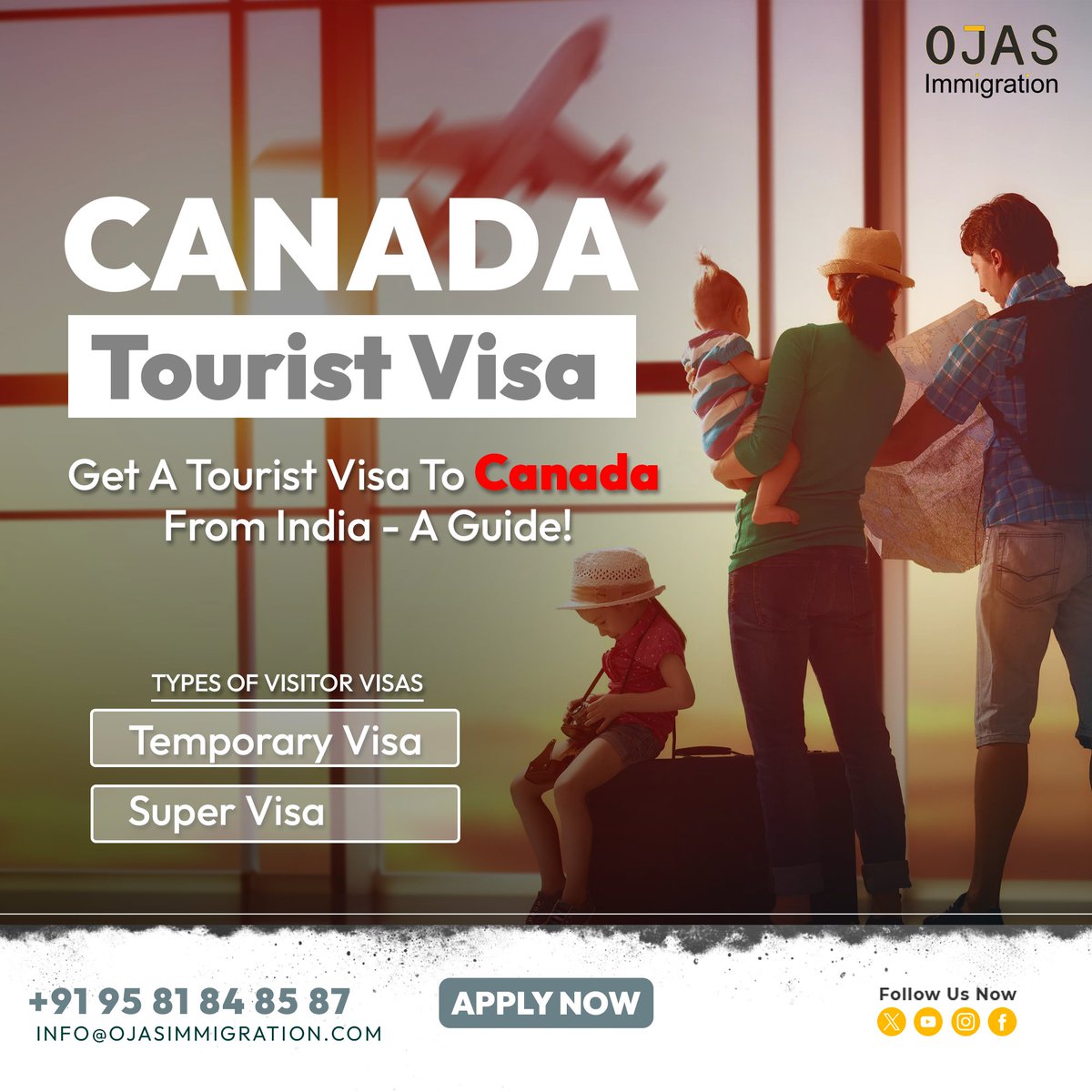 ImmigrationOjas's tweet photo. Are you Ready to explore Canada's beauty?  🍁✈️ #CanadaAdventure #TravelVisa #ExploreMore"

You https://t.co/bjXMnCv3QF