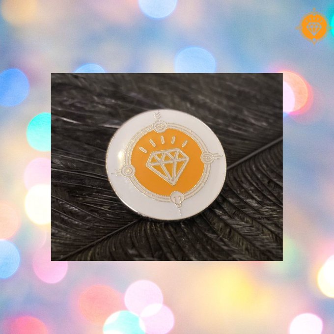 Our pins look cute on hats, jackets and our new Aileen Wuornos totes! https://t.co/UY5WFokWtY https://t<a href="/tag/burnout"class="tags"><span>#burnout</span></a>