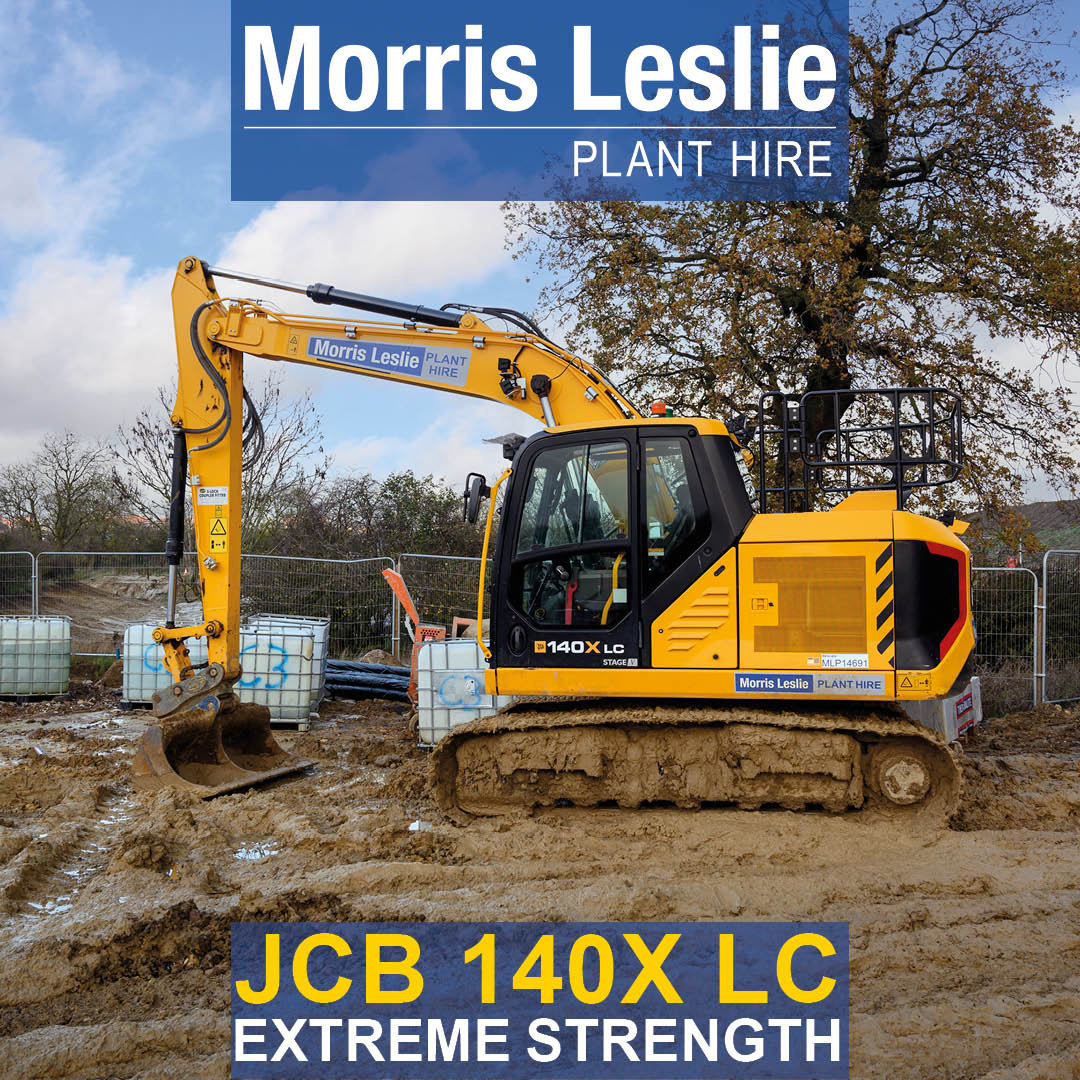 Best-in-class for operator comfort &amp; control. The 140X LC has a spacious cab and customisable controls making it easy to operate and easy to get more work done.
Give your local depot a call today: bit.ly/2IDF2aj📲 📩
#InvestInTheBest #ContinuedGrowth #OnlyTheBest