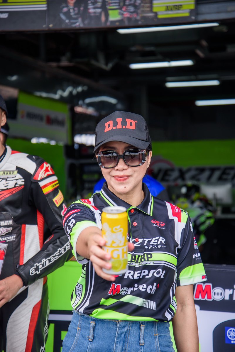 kamphaka's tweet photo. ทุกแบรนด์ อยู่ในตัวหมดแล้ว
#PlanBMediaBRICSuperBike2024
#AVRPracing
#Nexzter
#repsolthailand
#Moritech
#น้ำดื่มสิงห์
#kabutohelmet
#didchain
#GREFAS https://t.co/pr6RreQ9ap
