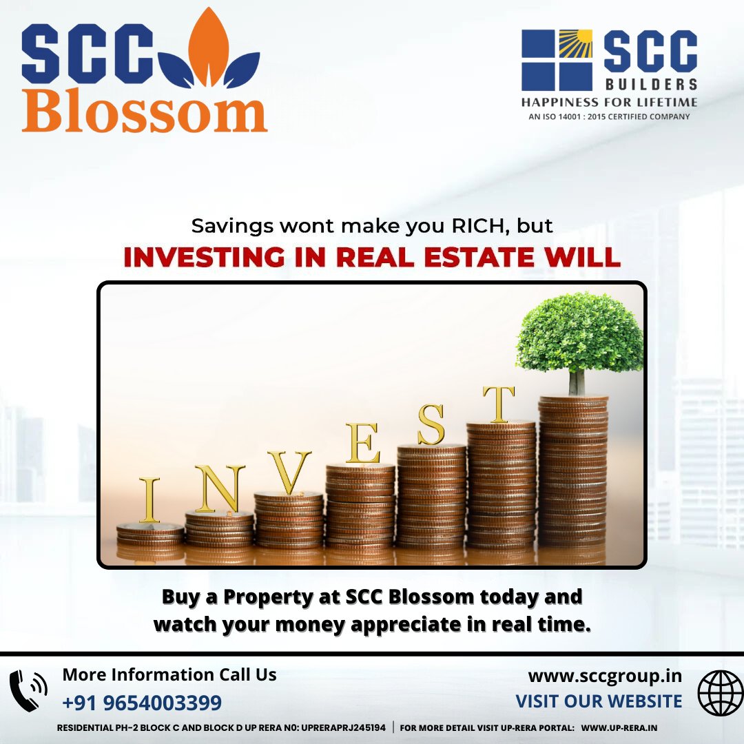 SCC Builders Pvt Ltd tweet media