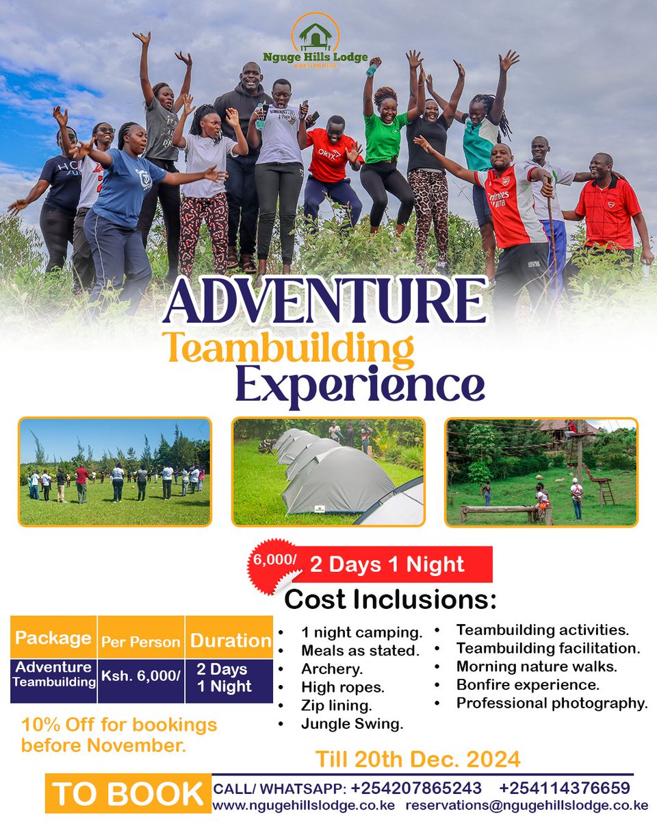 Evone Ouko tweet media