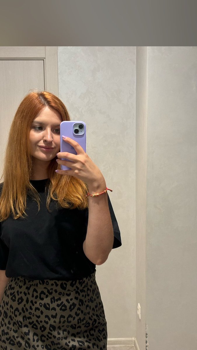 Dasha Tsunami (@DashaTsunami) / Posts / X