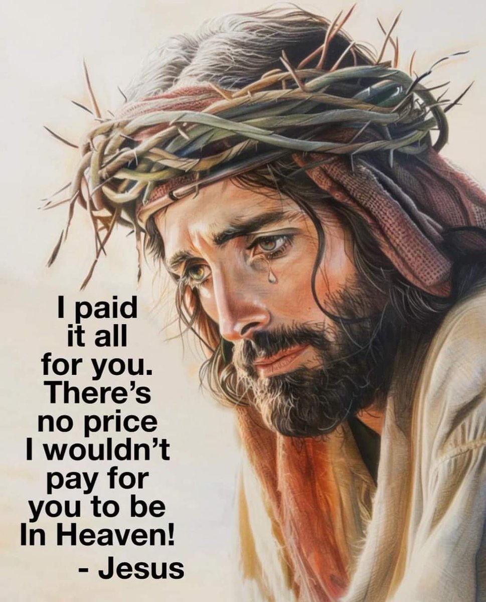 Some one say Amen 🙏