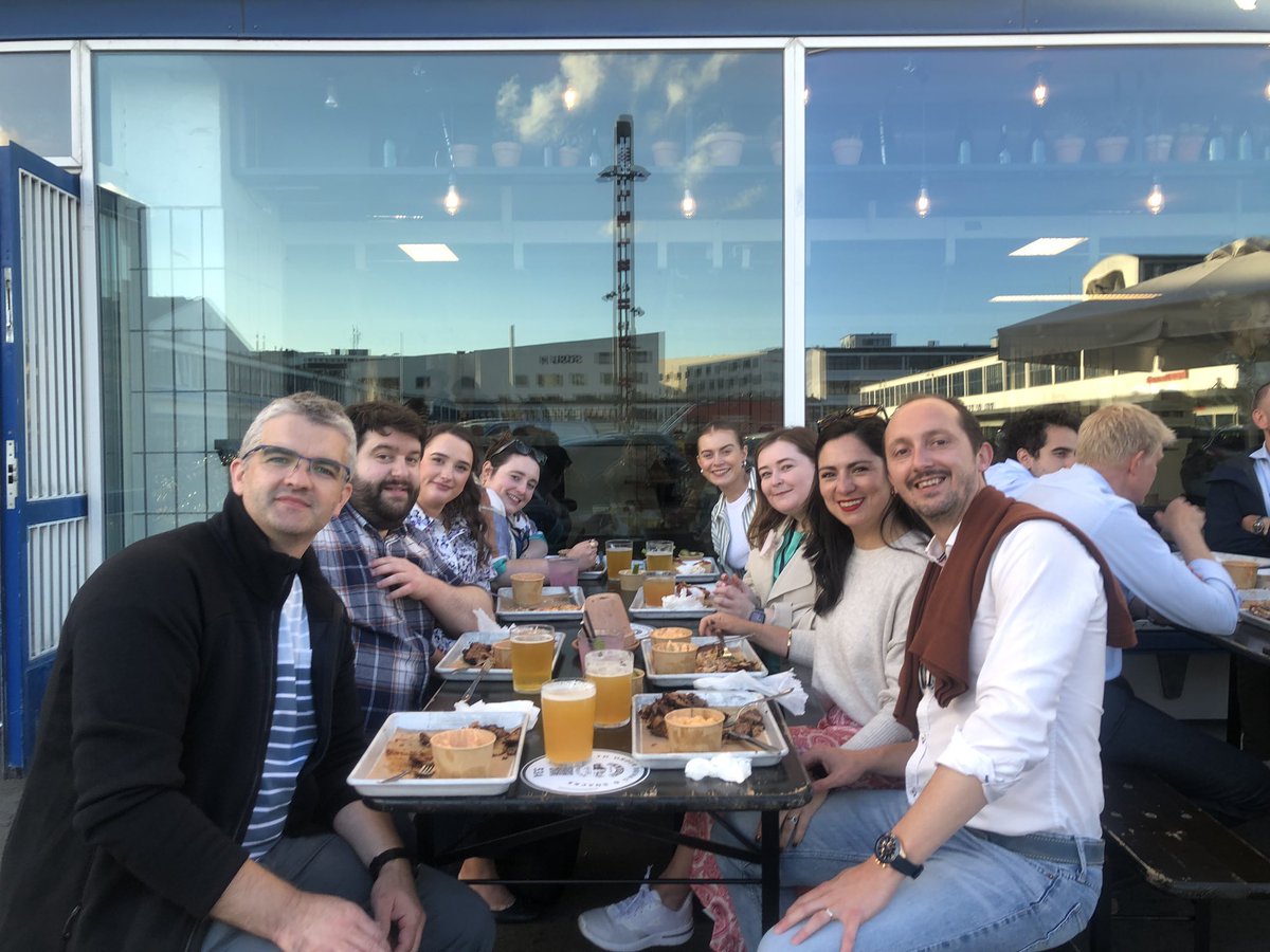 The Manresa lab (@mario_manresa) on Twitter photo The <a href="/E_McNameeLab/">Eóin McNamee</a> - Manresa <a href="/UCD_Conway/">UCD Conway Institute</a> <a href="/MaynoothUni/">Maynooth University</a> connection at #ICMI2024. Representing Irish research and having a great time in Copenhagen 😊 The <a href="/E_McNameeLab/">Eóin McNamee</a> - Manresa <a href="/UCD_Conway/">UCD Conway Institute</a> <a href="/MaynoothUni/">Maynooth University</a> connection at #ICMI2024. Representing Irish research and having a great time in Copenhagen 😊