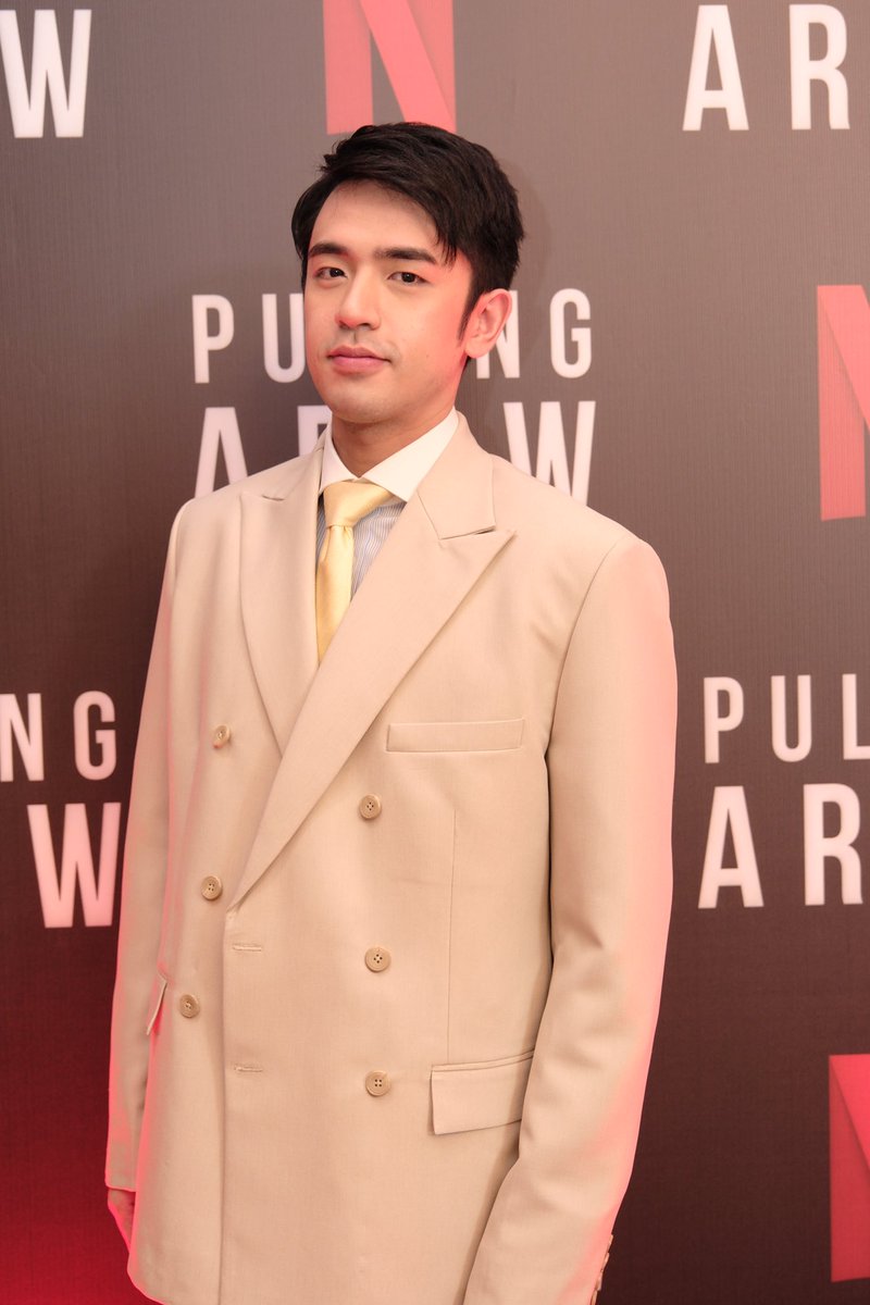 Sparkle_GMA's tweet photo. Barbie Forteza, Sanya Lopez, David Licauco, and Alden Richards are present at the grand media conference of the most-awaited GMA Prime series, #PulangAraw.

Catch it on Netflix on July 26 and on July 29 on GMA Prime. https://t.co/kzwnrIY6en