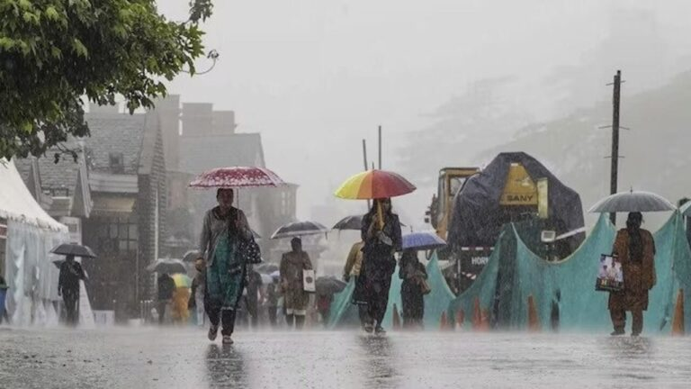 pulse_pune's tweet photo. Weather Update: Red Alert Issued For Satara And Pune Districts, Schools To Remain Closed Today ...
.
.
#PuneRains #puneweather #punemonsoon #schoolclosed #puneredalert
The Indian Meteorological Department issued a red alert for Satara and Pune districts on Tuesday, July 9, 2024. According to the latest updates, these districts are expected to experience heavy to extremely heavy rainfall today. Similar alerts have been issued for Mumbai, Raigad, Ratnagiri, Sindhudurg, Pune, and Satara districts in the state.
In light of this warning, authorities have urged residents of Satara and Pune districts to remain vigilant. A cautionary message has been sent via mobile apps to keep citizens informed and alert. Those living in flood-prone areas are advised to stay indoors unless evacuation is necessary. Crossing bridges over rivers should be avoided if water flow is observed.
Tourist spots, riverbanks, and low-lying areas should be approached with caution. Avoid taking shelter under trees during thunderstorms and ensure that homes or buildings with weak structures from previous rains are avoided for safety.
In case of emergencies, citizens are encouraged to follow administrative instructions promptly and cooperate with local authorities. For assistance, contact the District Disaster Control Room at 1077. These precautions have been communicated by the State Disaster Management Authority to ensure safety during adverse weather conditions. https://t.co/mQFZKYpOlp