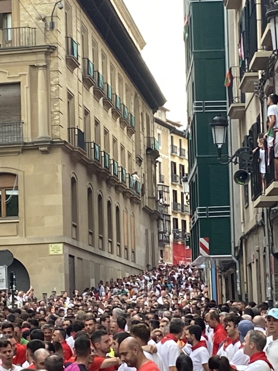 Sanfermin tweet media