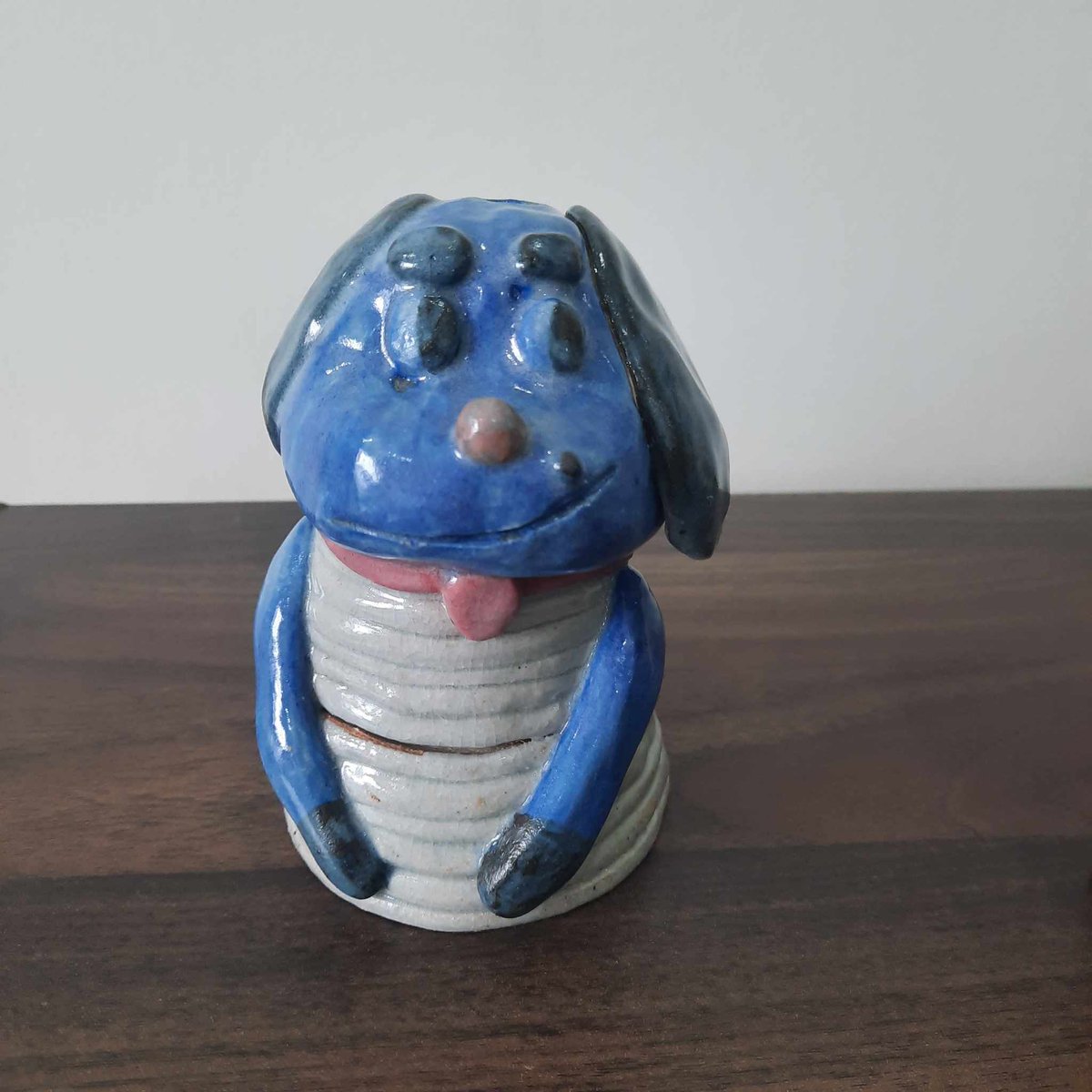 jnjfspace's tweet photo. Glazed Ceramic longlong https://t.co/KE9QOnqeCs