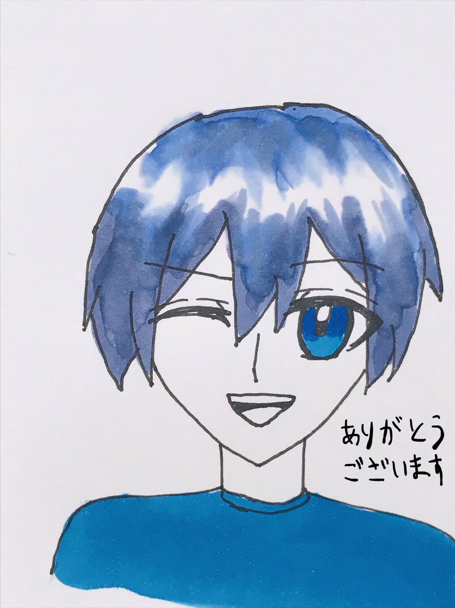 NKpEyPBUCD90116's tweet image. フォロワーさん3000人達成しました!🎊🎉🎊🎉🎊🎉皆さんありがとうございます!
これからもイラストを描いていくので応援よろしくお願いします!
絵描きさんはフォロバ100なのでフォローお願いします!
リクエストがあったらコメントで教えて下さい! #絵描きさんフォロバ100 #コメントください