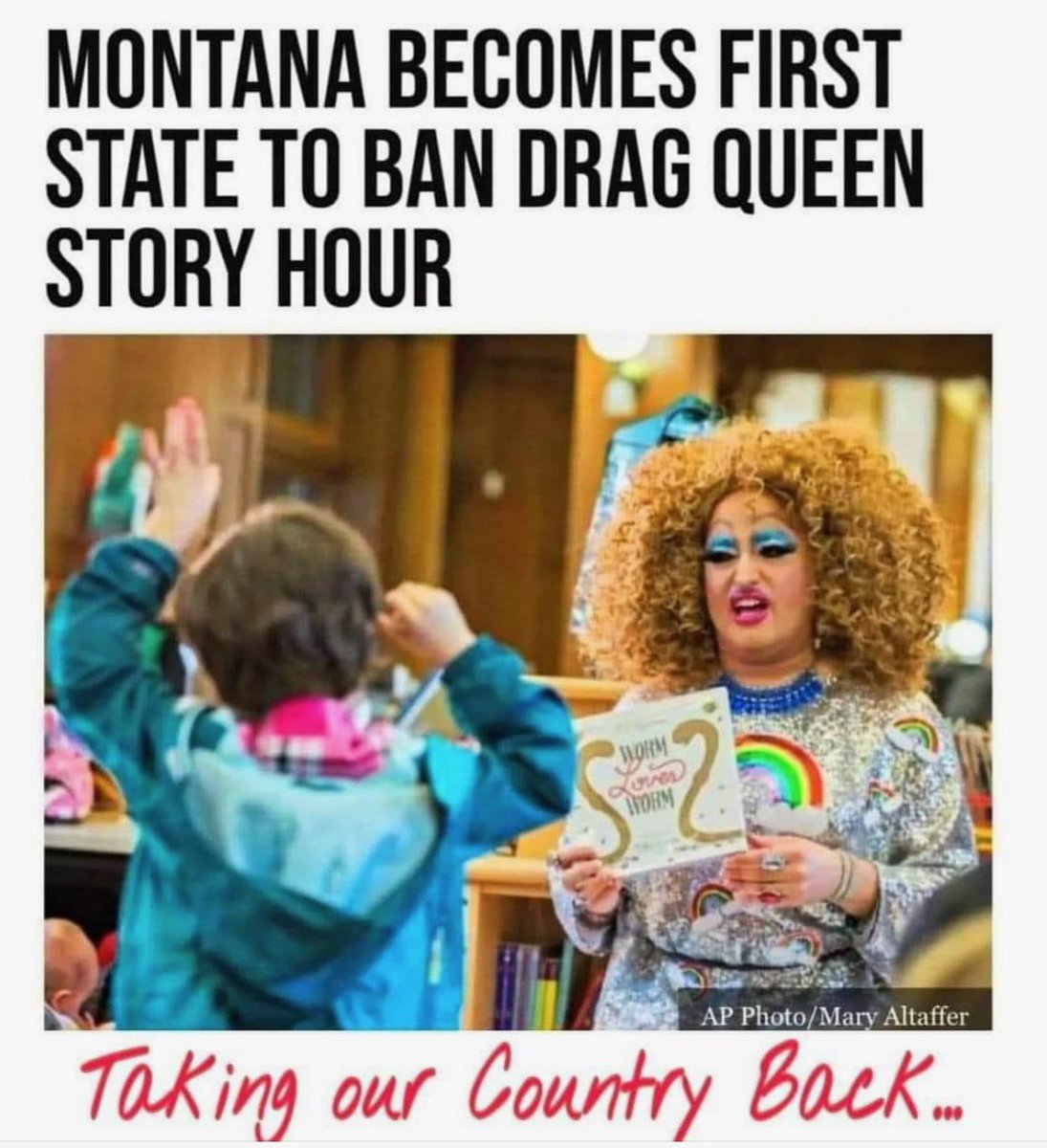 More good news from my birth state of Montana!!! 🙌🏽🙌🏽🙌🏽🙌🏽